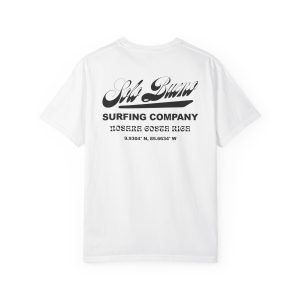 Solo Bueno Surf Co