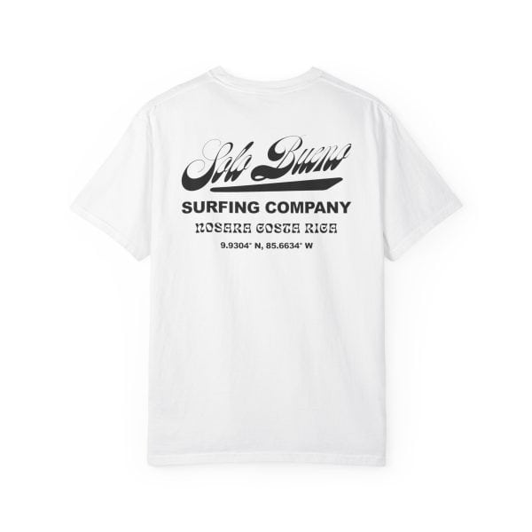 Solo Bueno Surf Co